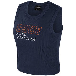 Colosseum Sublime Ribbed Tank